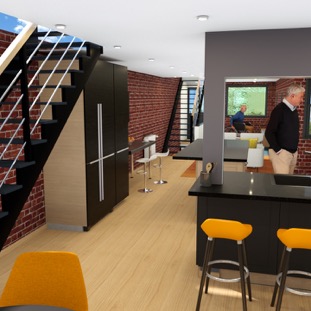 First renders of MOE Baltimore prototype